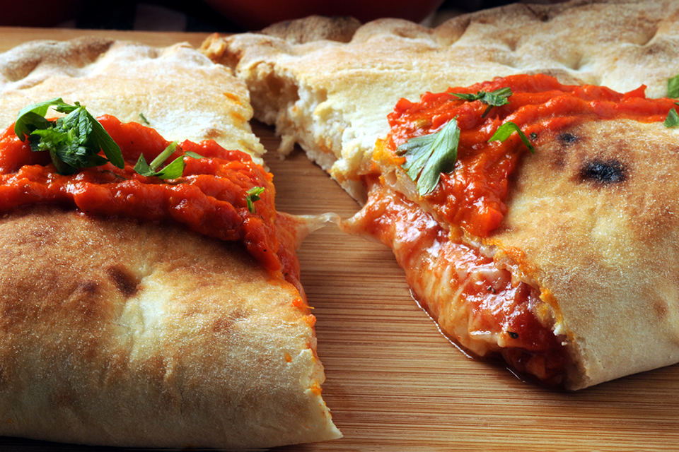 Calzone